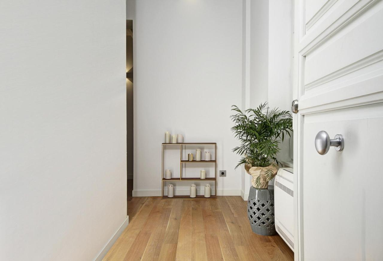 그라나다 Duplex Lux Escudo Del Carmen 아파트 외부 사진
