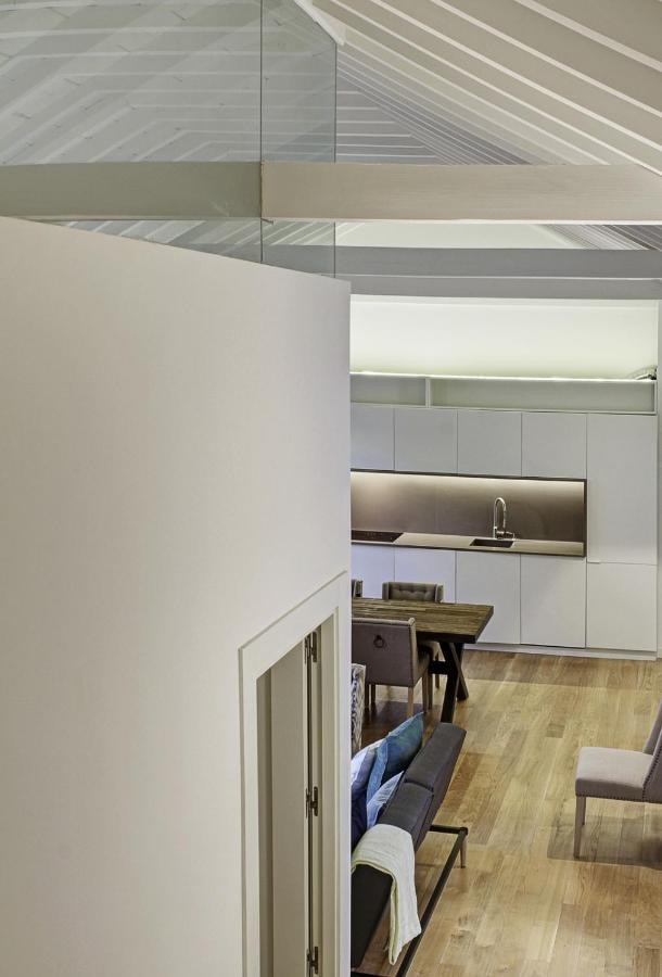 그라나다 Duplex Lux Escudo Del Carmen 아파트 외부 사진